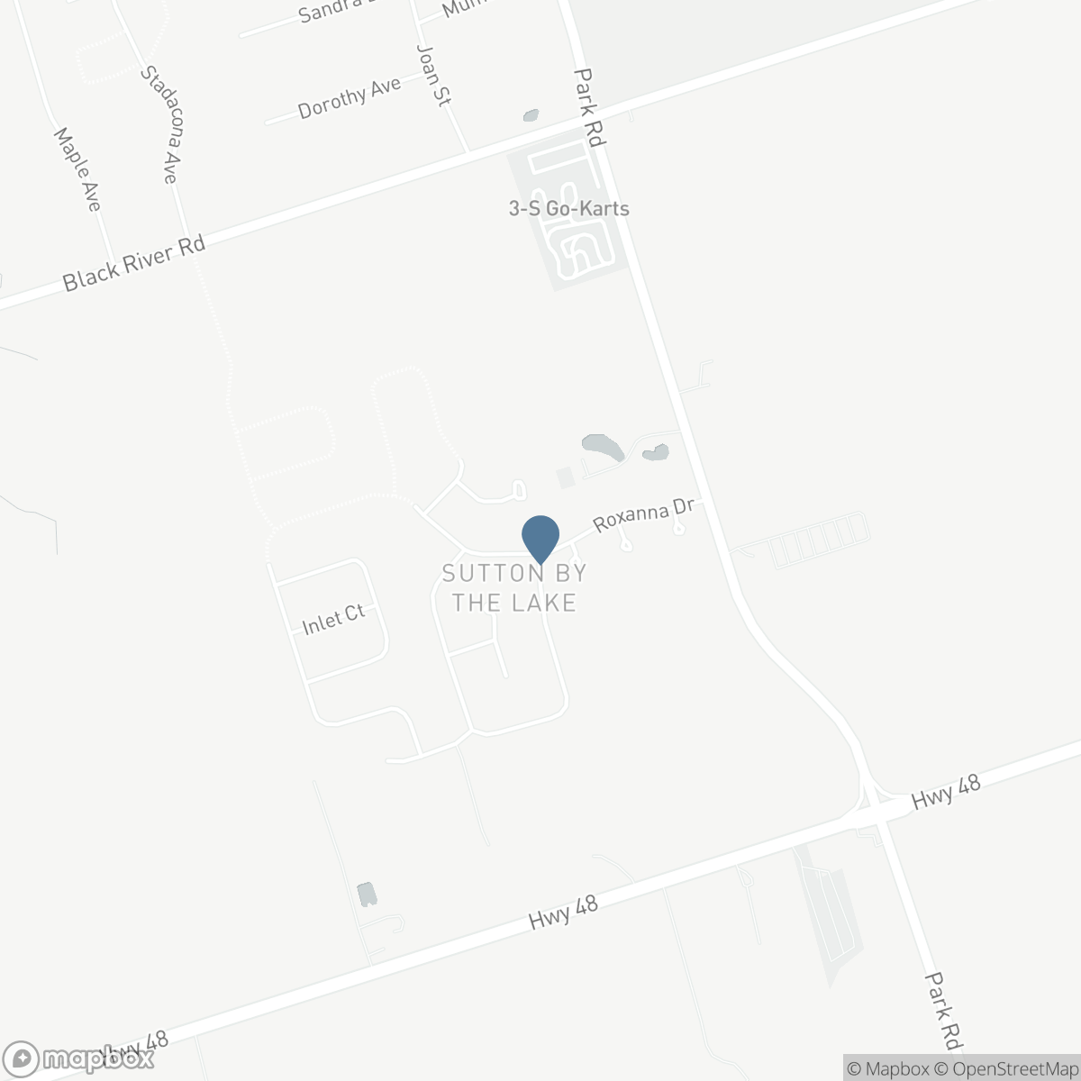 139 ROXANNA DRIVE, Georgina, Ontario L0E 1R0